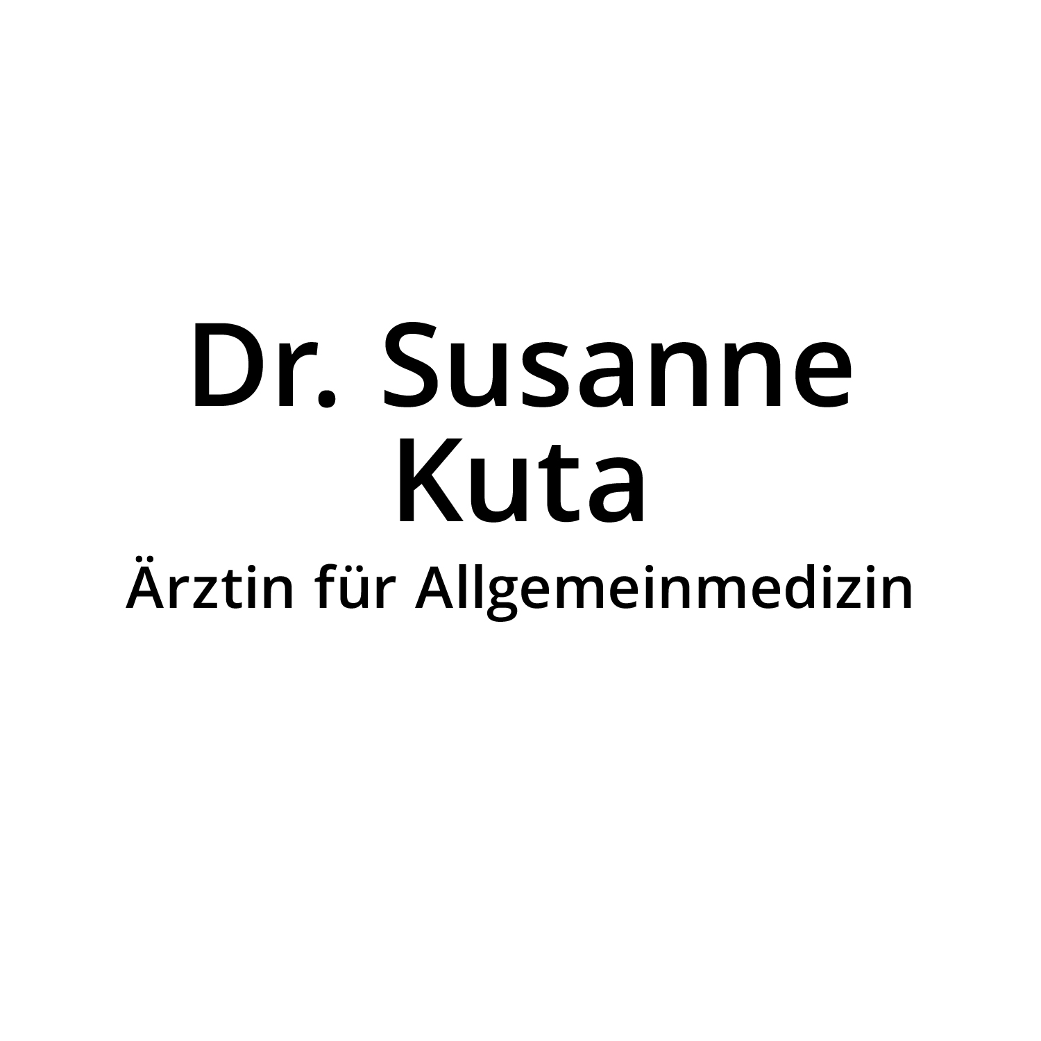 FB PARTNER Dr. Kuta